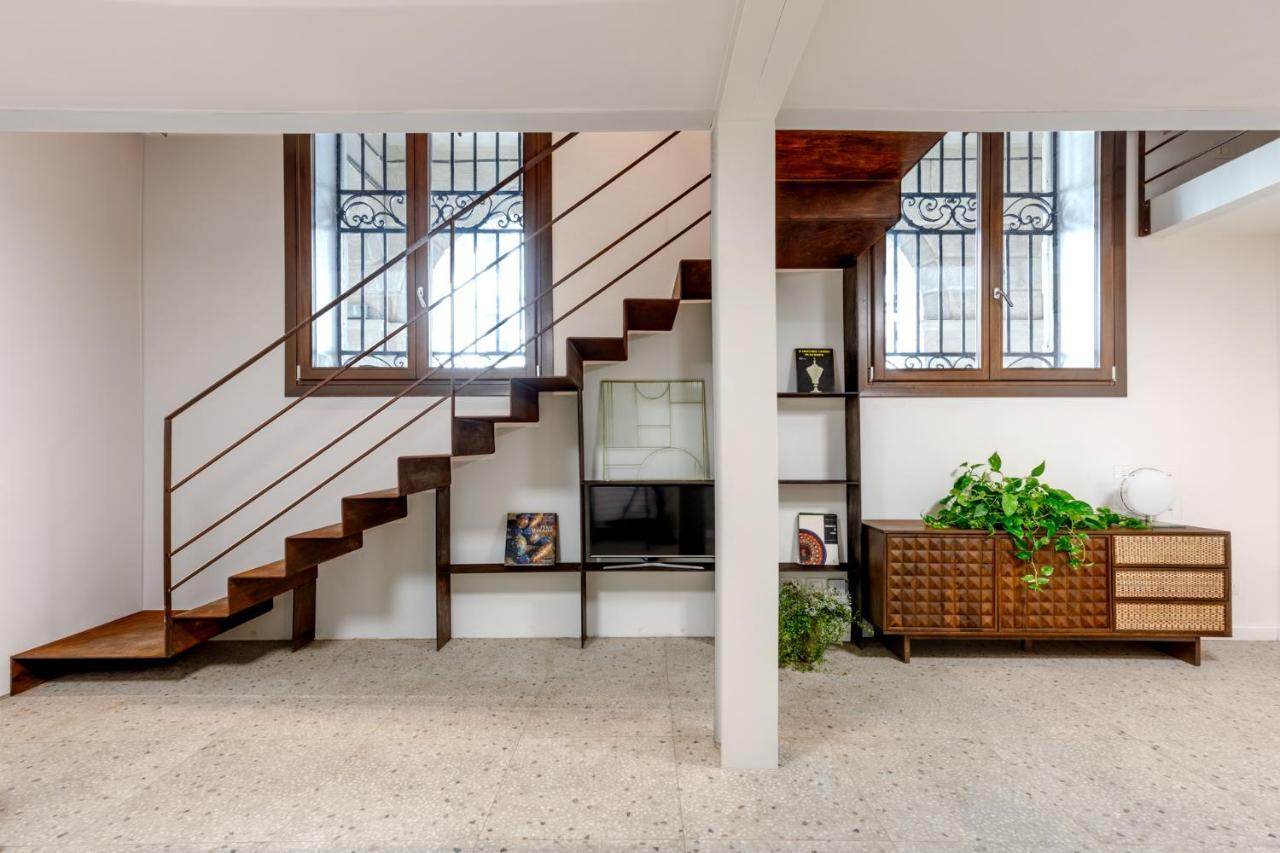 Maison Revedin Treviso Dış mekan fotoğraf