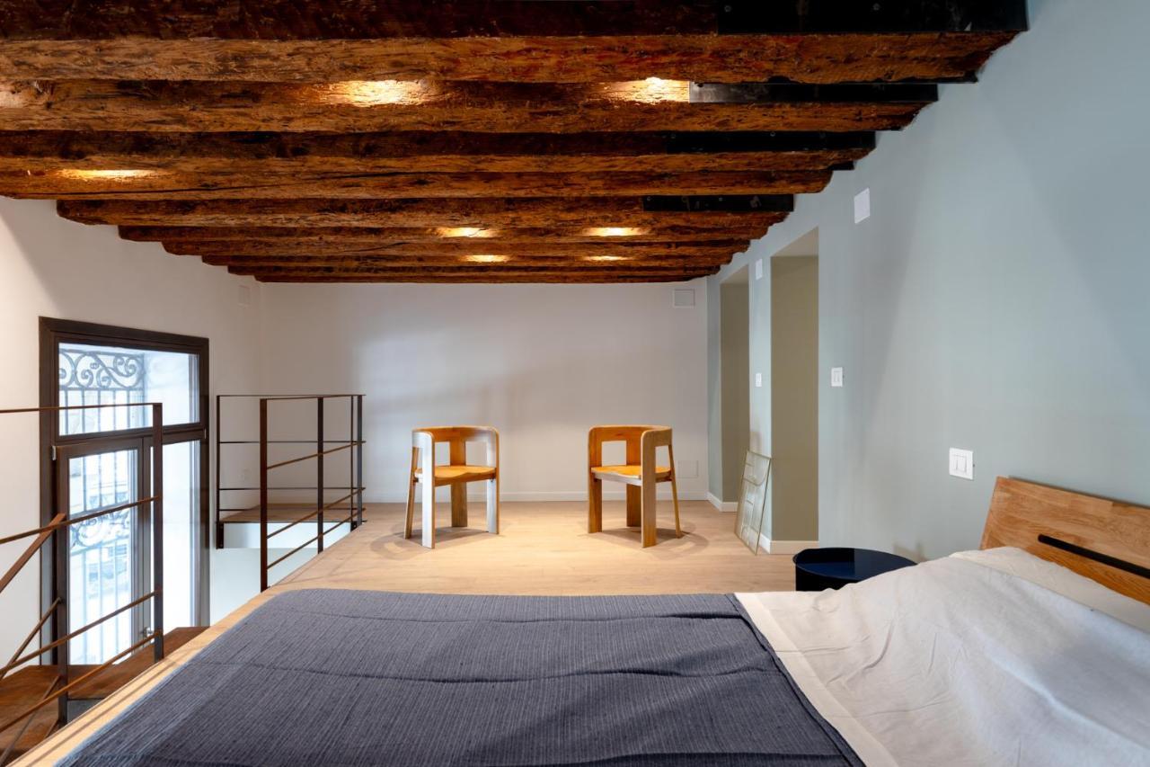 Maison Revedin Treviso Dış mekan fotoğraf