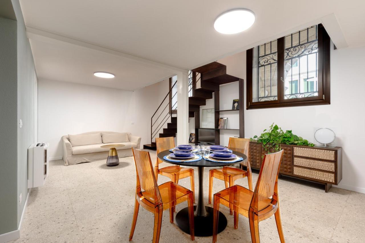 Maison Revedin Treviso Dış mekan fotoğraf