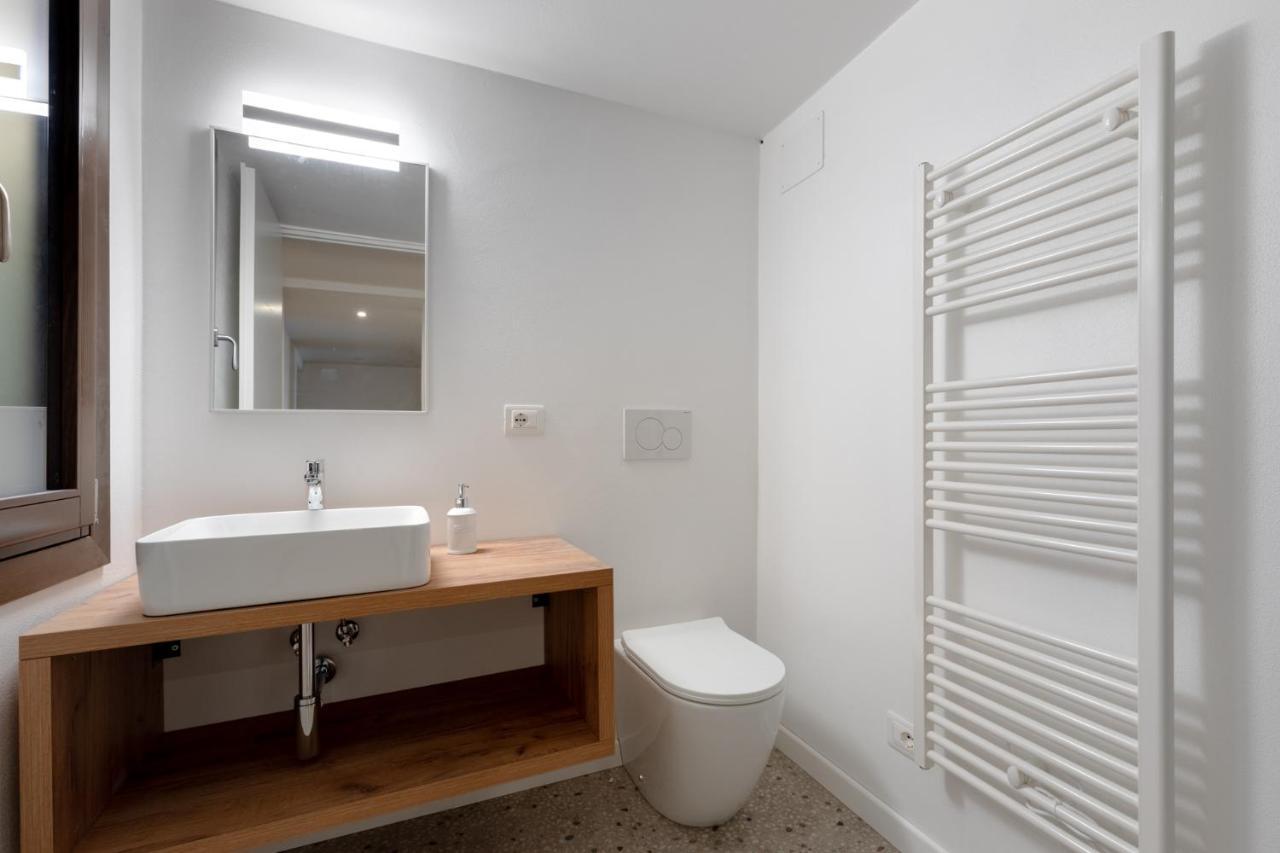 Maison Revedin Treviso Dış mekan fotoğraf