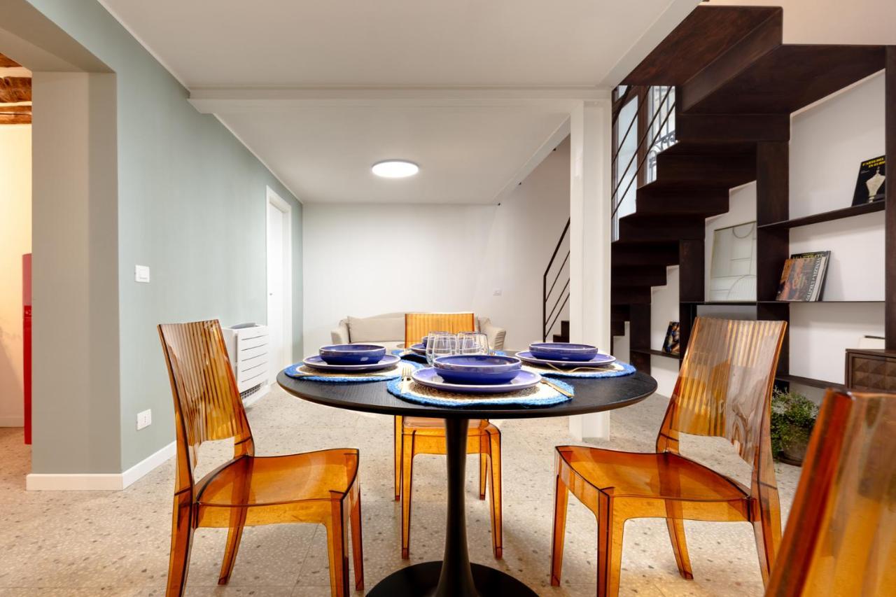 Maison Revedin Treviso Dış mekan fotoğraf