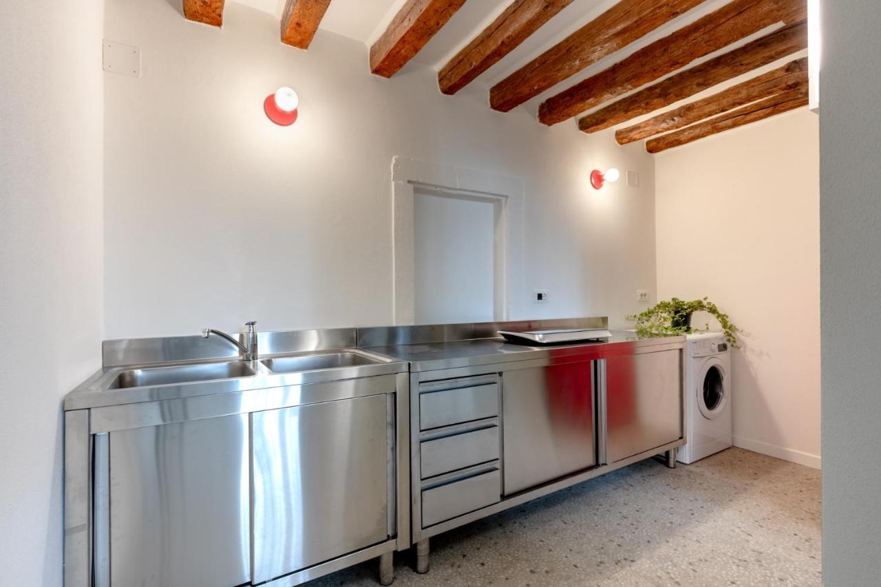 Maison Revedin Treviso Dış mekan fotoğraf