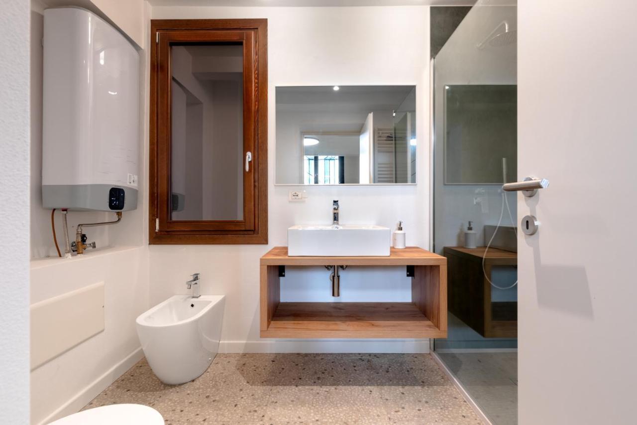 Maison Revedin Treviso Dış mekan fotoğraf