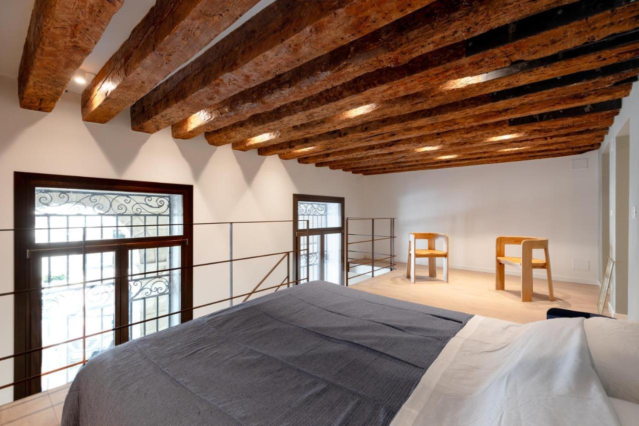 Maison Revedin Treviso Dış mekan fotoğraf