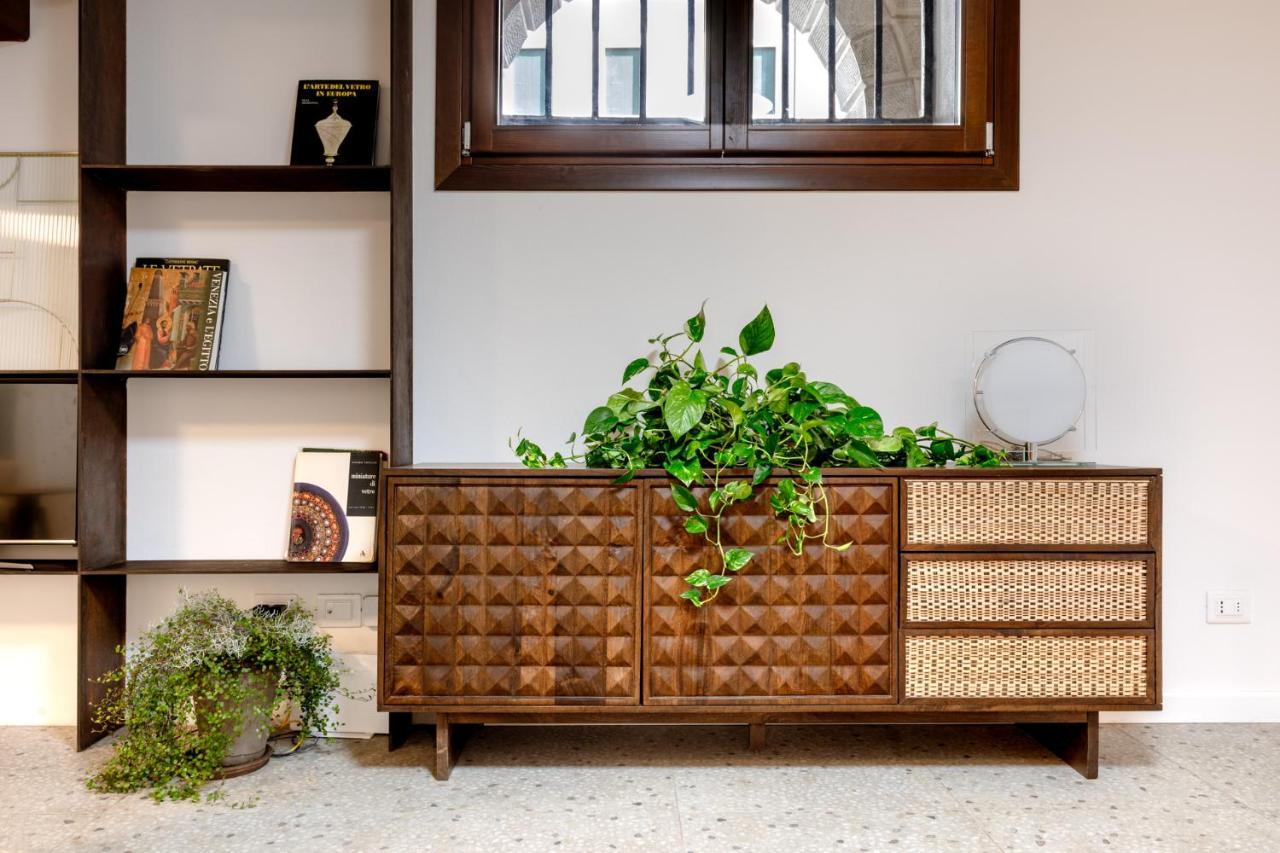 Maison Revedin Treviso Dış mekan fotoğraf