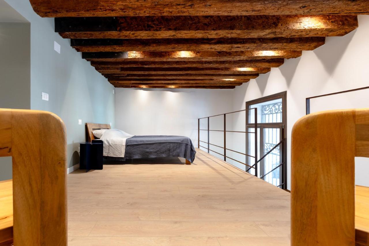 Maison Revedin Treviso Dış mekan fotoğraf