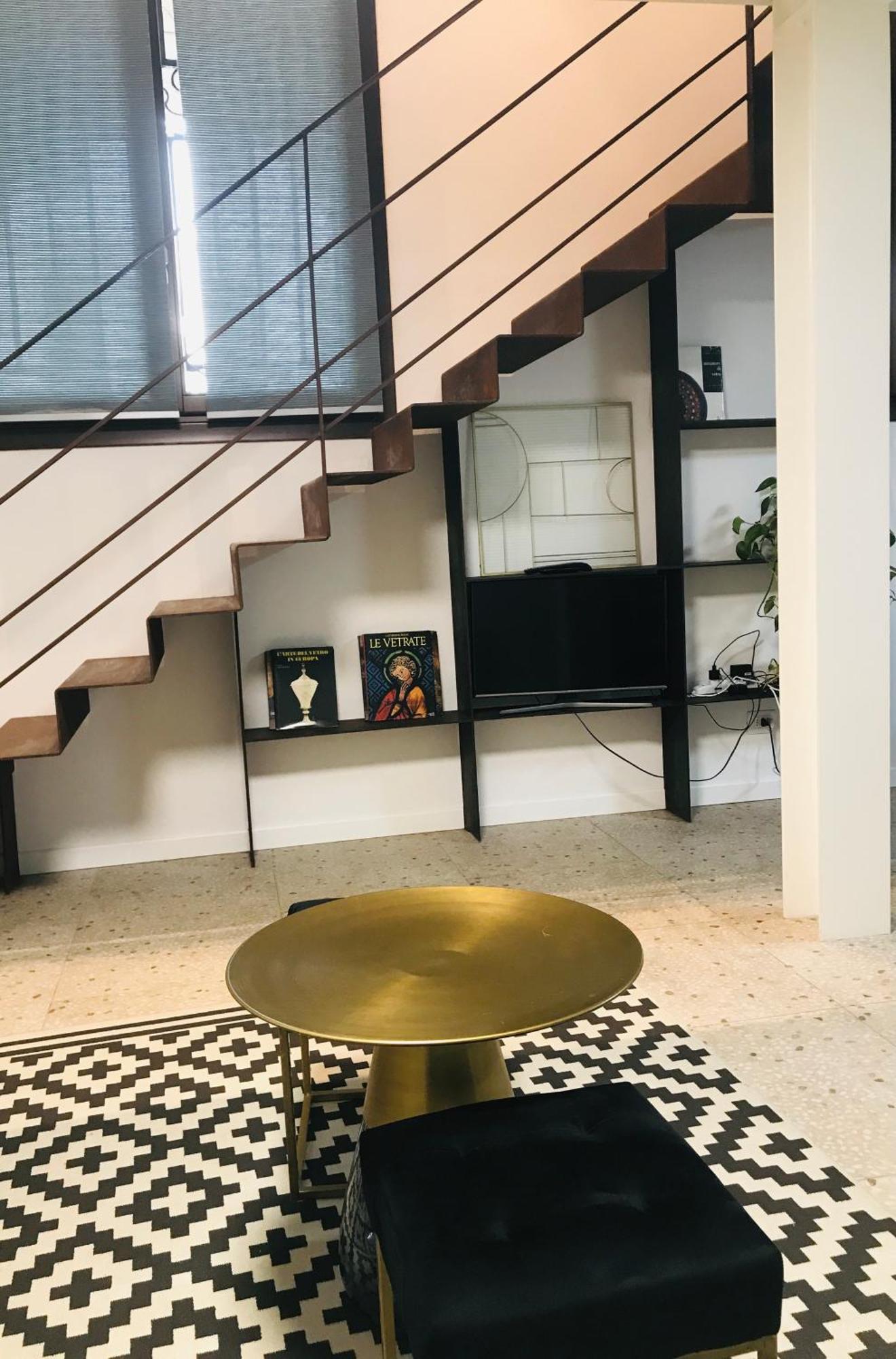 Maison Revedin Treviso Dış mekan fotoğraf