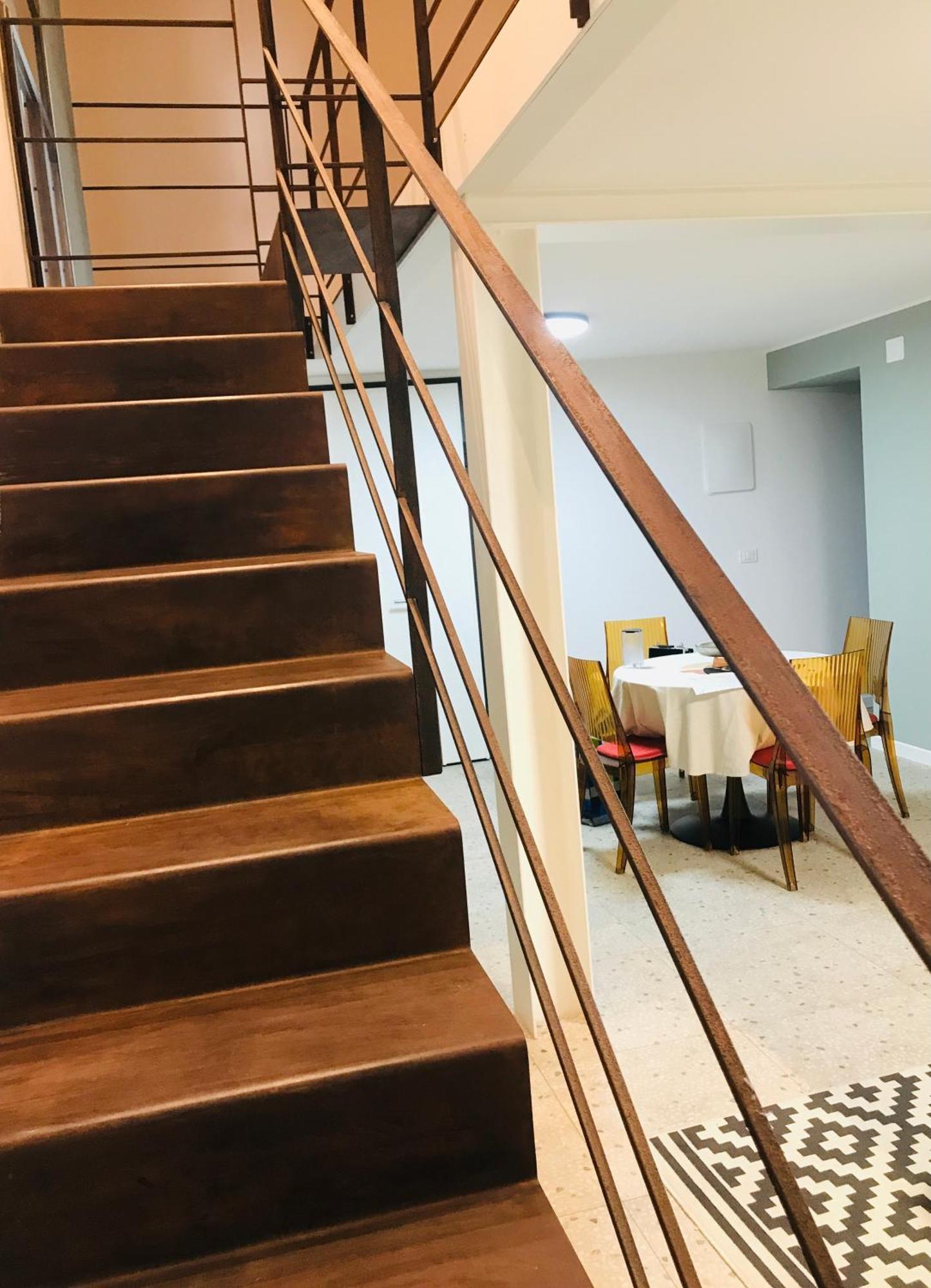 Maison Revedin Treviso Dış mekan fotoğraf