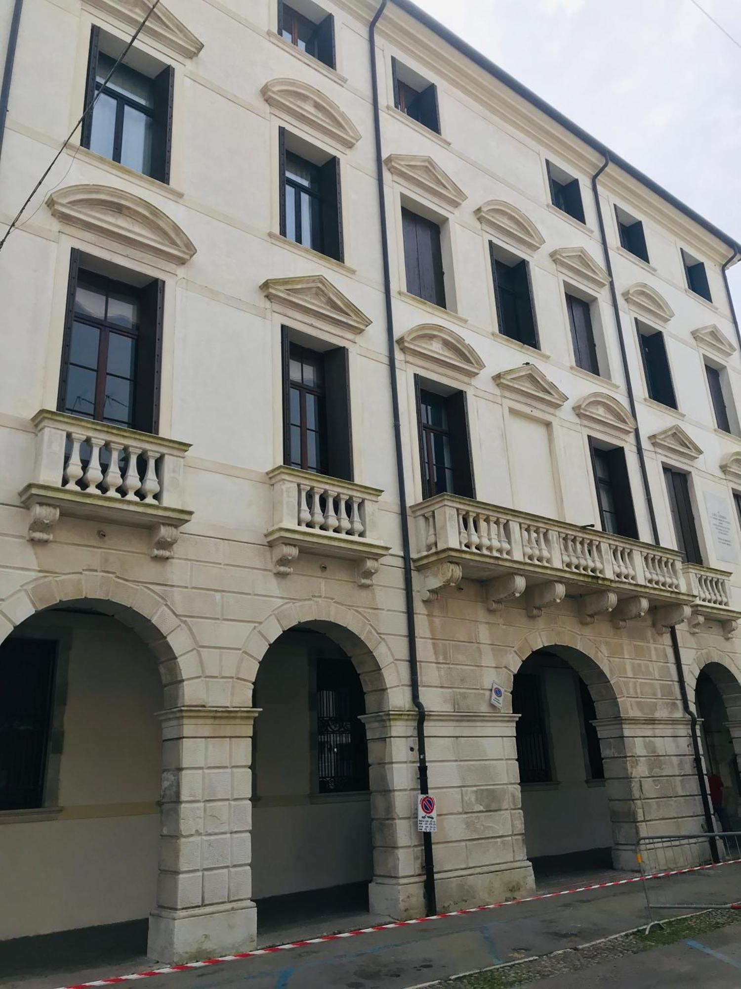 Maison Revedin Treviso Dış mekan fotoğraf