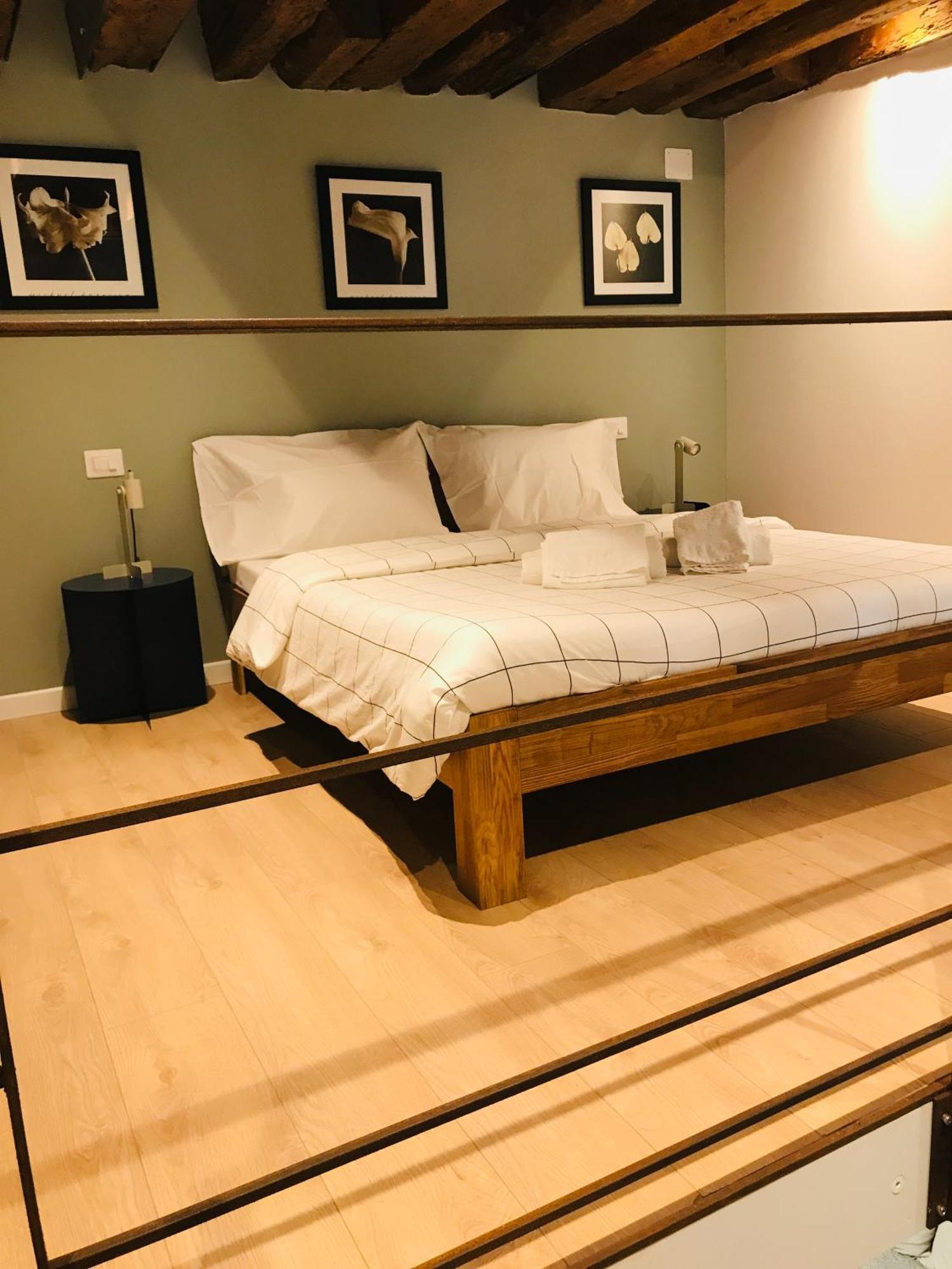 Maison Revedin Treviso Dış mekan fotoğraf
