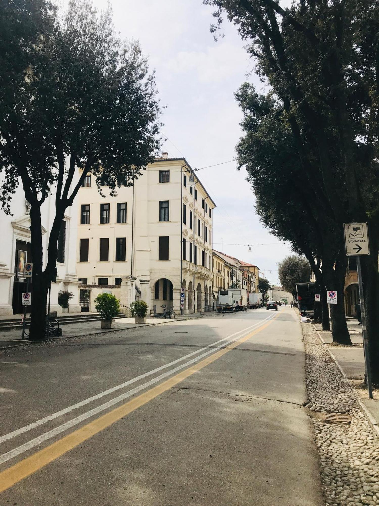 Maison Revedin Treviso Dış mekan fotoğraf